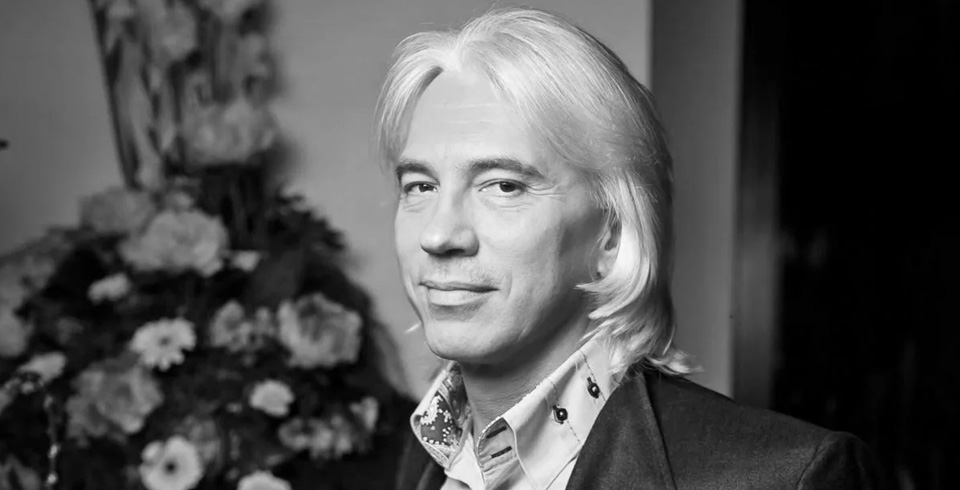Дмитрий Хворостовский (1962-2017)